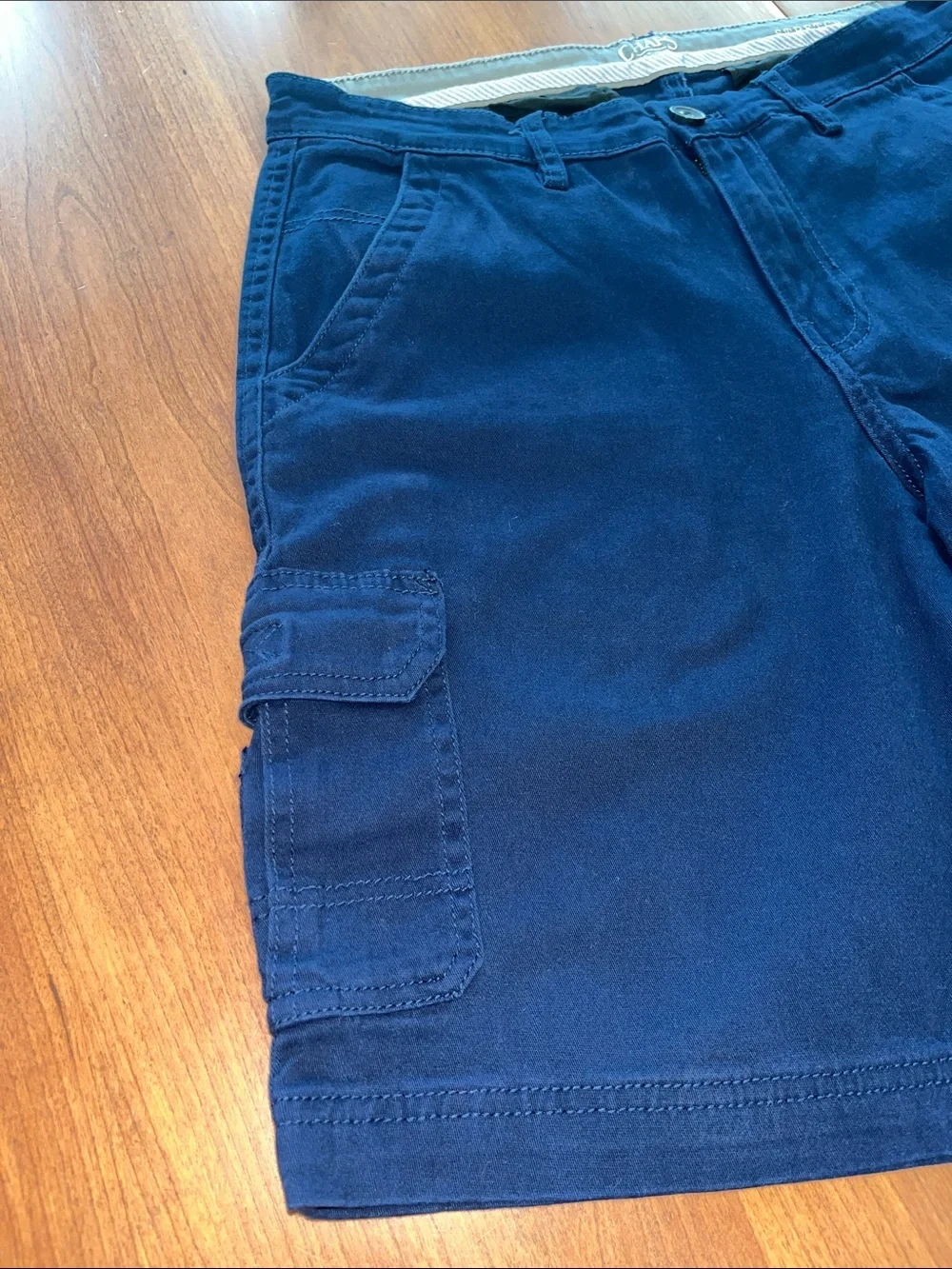 Chaps men’s shorts